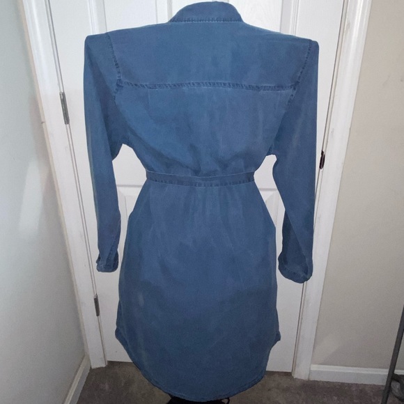 Old Navy XL MATERNITY dress - Picture 6 of 7